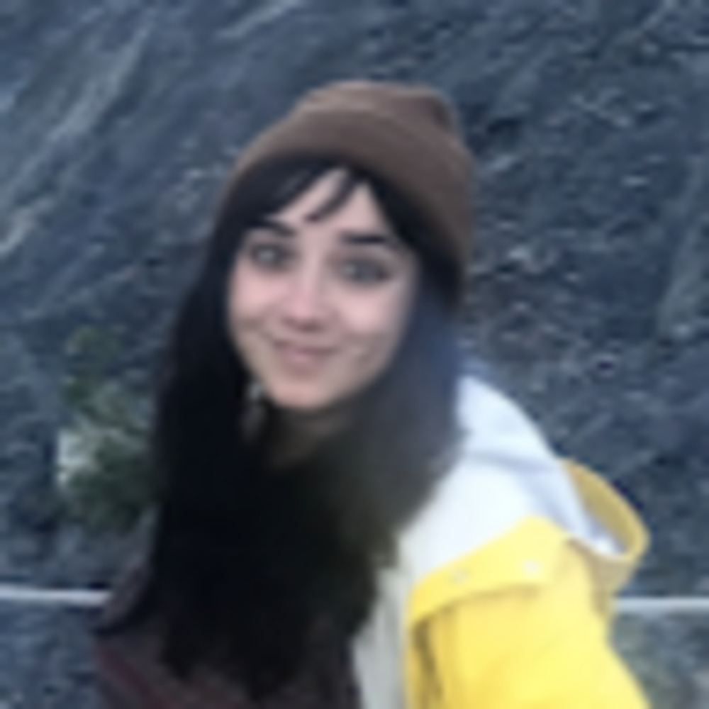 Meet your Posher, Jacqueline